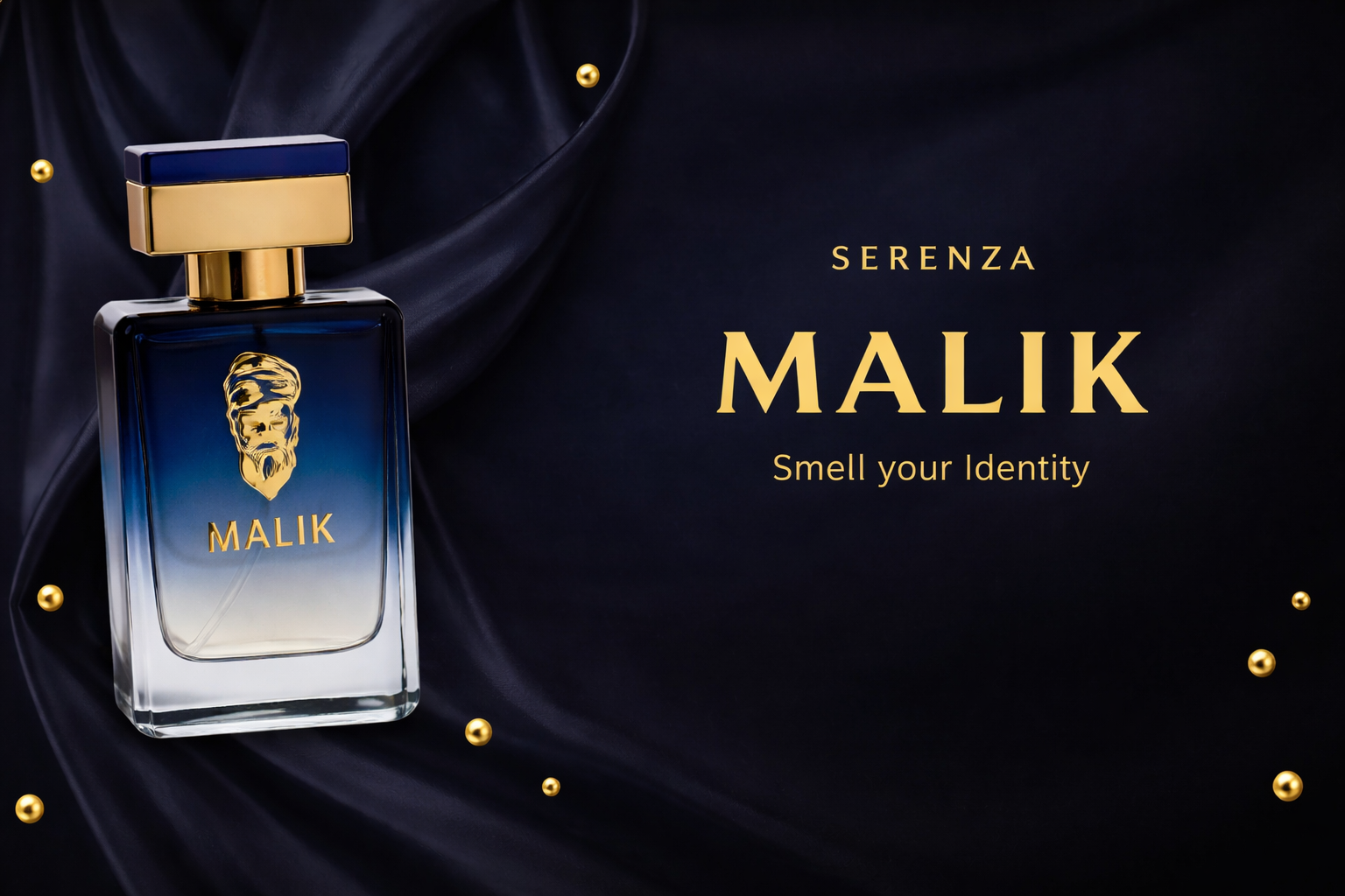 Malik Banner